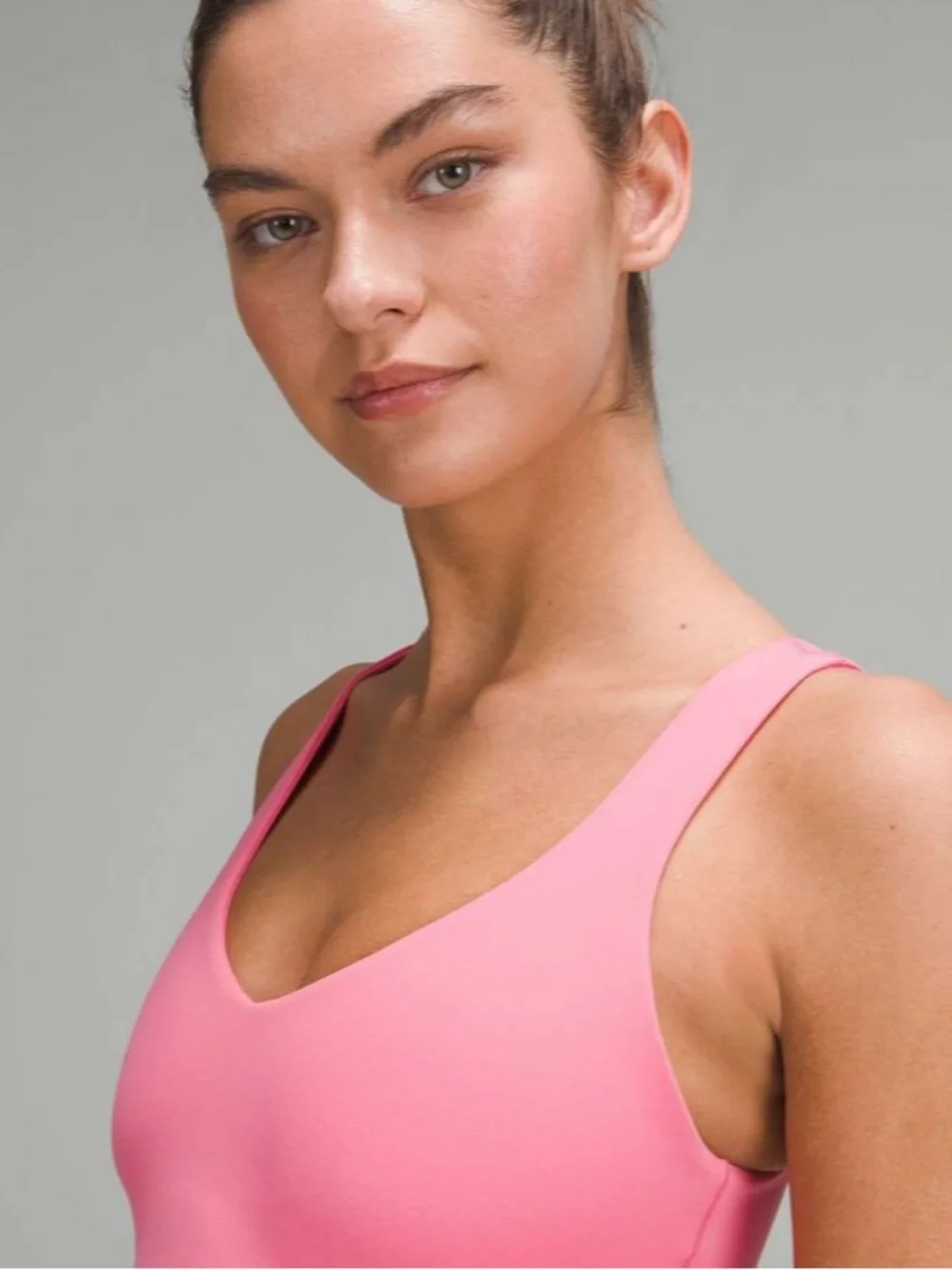 🍋 Lululemon Align Tank Top